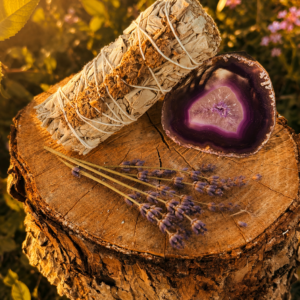 Lavender Sage Bundle